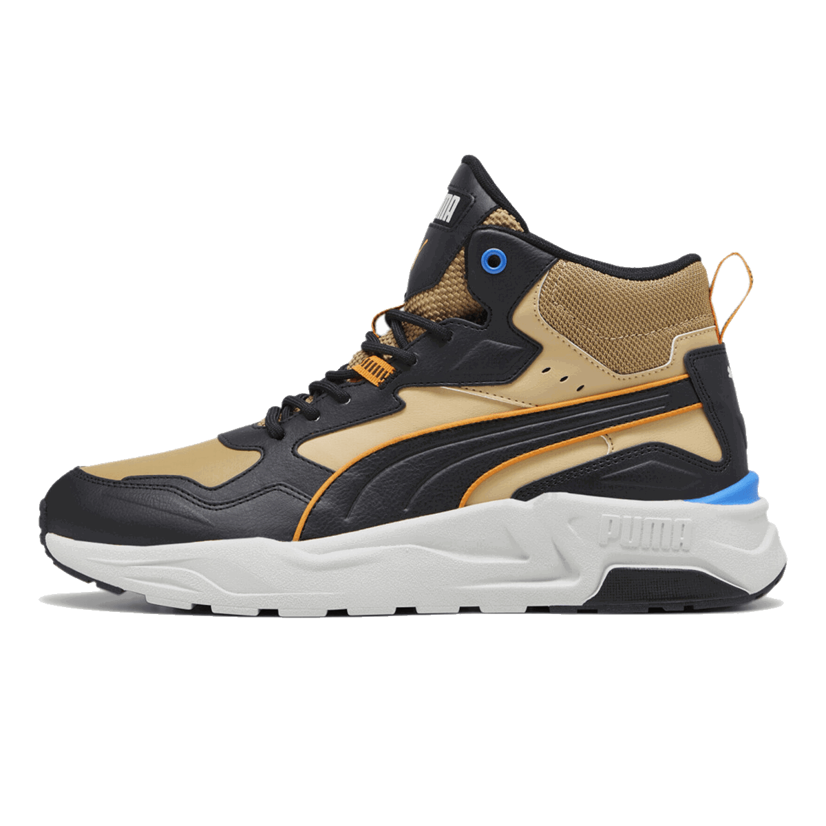 Tenisice i cipele Puma Trinity Lite Mid Višebojno | 395302-03, 0