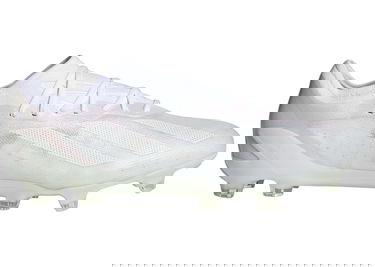 Tenisice i cipele adidas Performance Crazyfast.1 FG Bijela | GY7418, 0