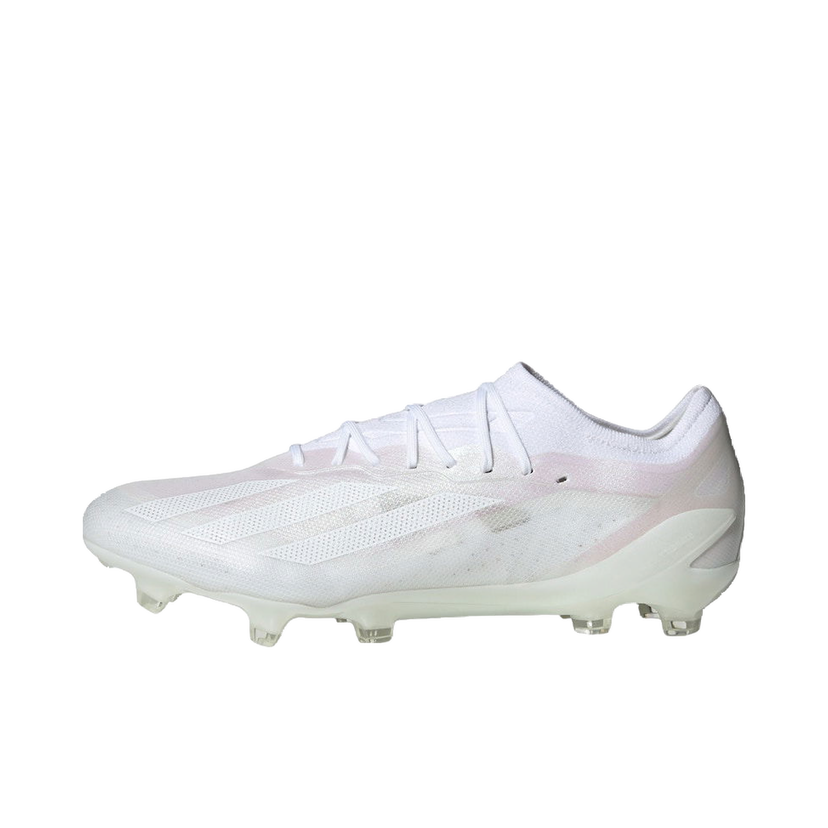 Tenisice i cipele adidas Performance Crazyfast.1 FG Bijela | GY7418