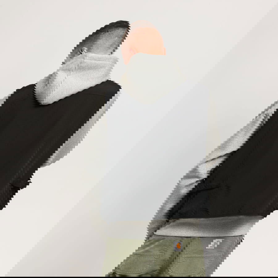 Prsluk Urban Classics Tactical Vest Crna | TB3470, 1