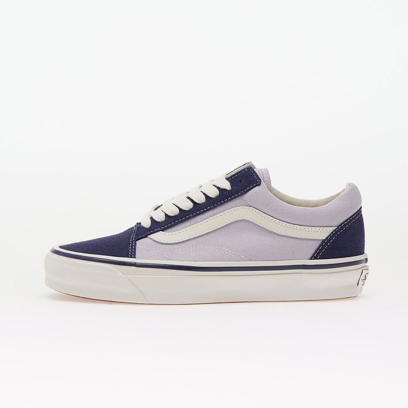 Tenisice i cipele Vans LX Old Skool Ljubičasta | VN000D9JEWM1