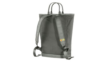 Ruksak FJÄLLRÄVEN Vardag Totepack Siva | F27240-050, 2