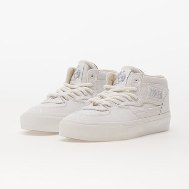 Tenisice i cipele Vans Vault Half Cab CP VR3 LX Hemp Blanc De Blanc Bijela | VN0007PUJVY1, 5