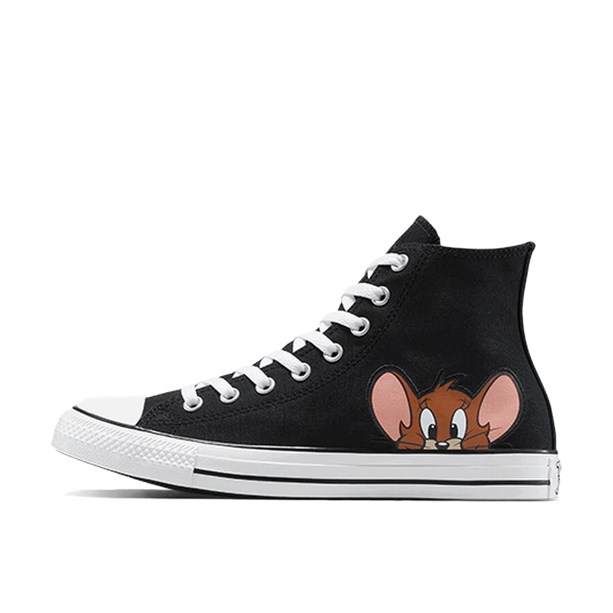 Tenisice i cipele Converse Tom and Jerry x Chuck Taylor All Star "Black" Crna | A15113C, 0