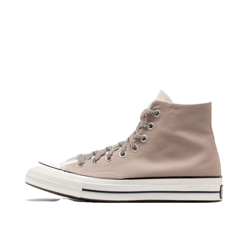Tenisice i cipele Converse Chuck 70 High Bež | A09201C