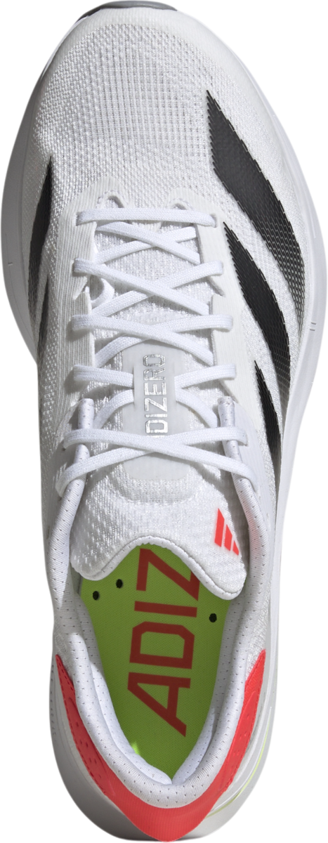 Tenisice i cipele adidas Performance ADIZERO SL 2 Bijela | js1181, 1