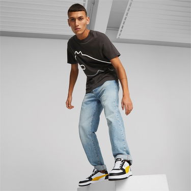 Tenisice i cipele Puma Caven 2.0 40,5 Bijela | 392290-06, 6