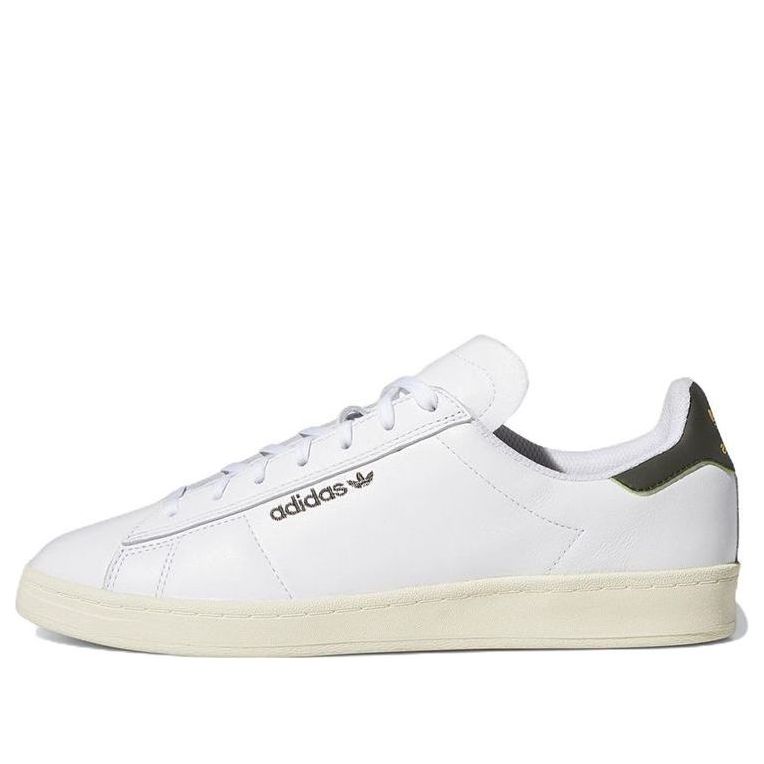 Tenisice i cipele adidas Originals Campus ADV Bijela | GY3652