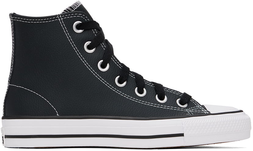 Tenisice i cipele Converse Chuck Taylor All Star Pro Crna | A05331C