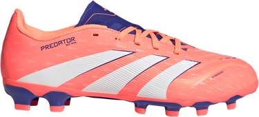 Tenisice i cipele adidas Performance Predator League MG Hybridfeel Cleats Narančasta | ji1145, 0