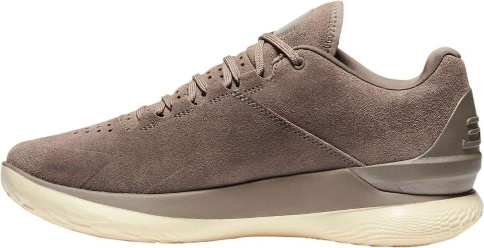 Tenisice i cipele Under Armour Curry 1 Low FloTro Lux Bež | 3027603-200, 1