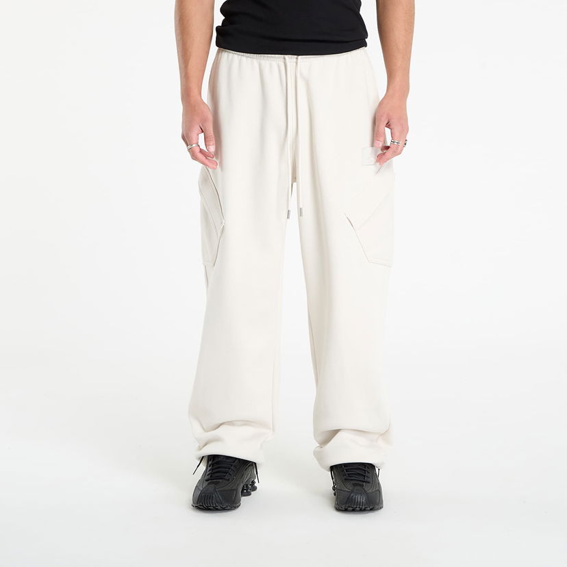 Trenirka Jordan Jordan Flight Fleece Chicago Pants Bež | HV9681-104