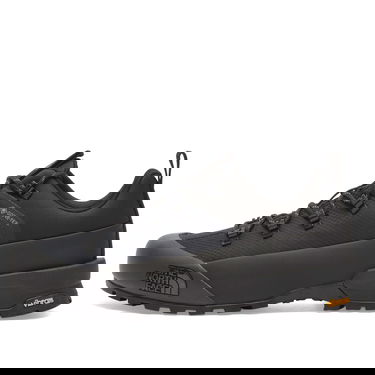 Tenisice i cipele The North Face Glenclyffe Low Gore-Tex Crna | NF0A8D95KX7, 1
