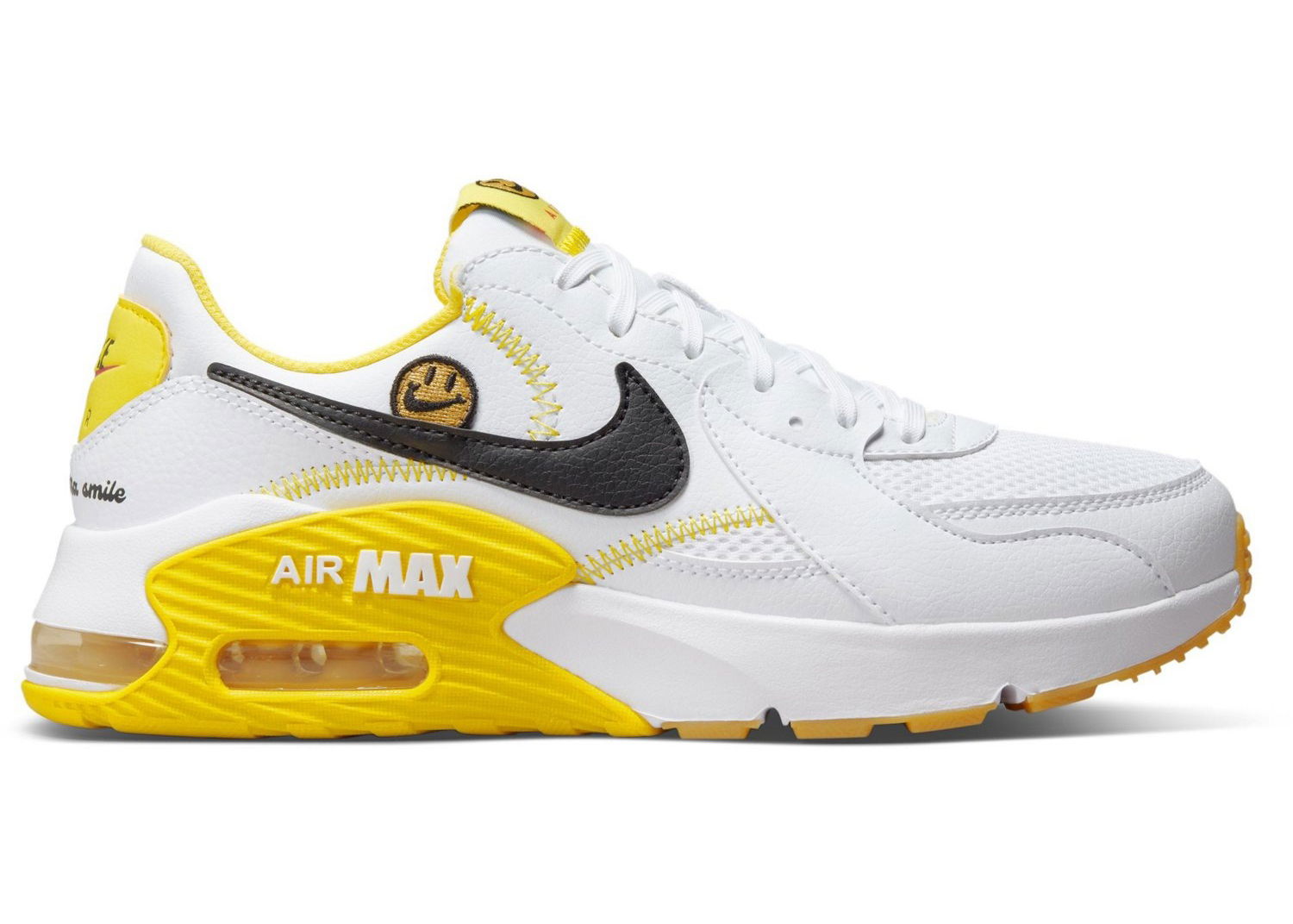 Tenisice i cipele Nike Air Max Excee Go the Extra Smile W Bijela | DO5875-100, 0
