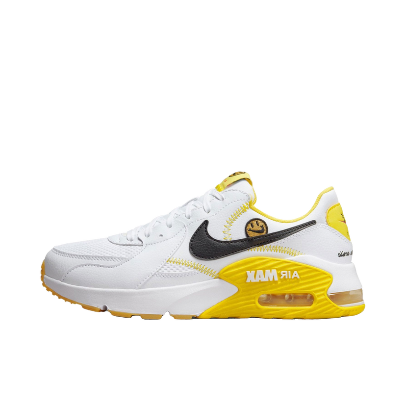 Tenisice i cipele Nike Air Max Excee Go the Extra Smile W Bijela | DO5875-100
