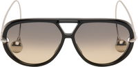 Drop Aviator Sunglasses