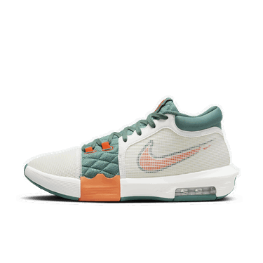 Tenisice i cipele Nike LeBron Witness 8 Bijela | FB2239-101, 1