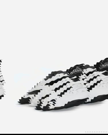 Tenisice i cipele adidas Originals Crazy 8 Low Sneakers Bijela | IG2032, 2