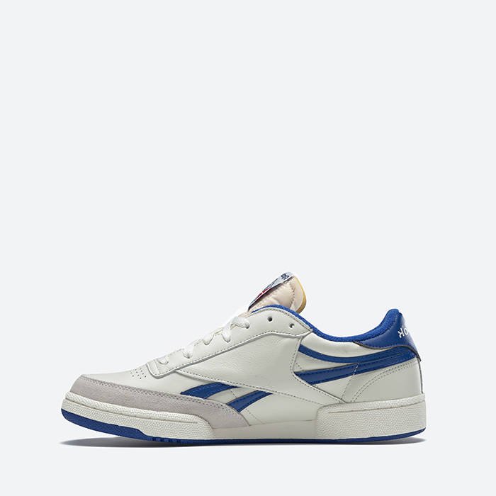 Tenisice i cipele Reebok Club C Revenge Vintage Bijela | FW4863, 1