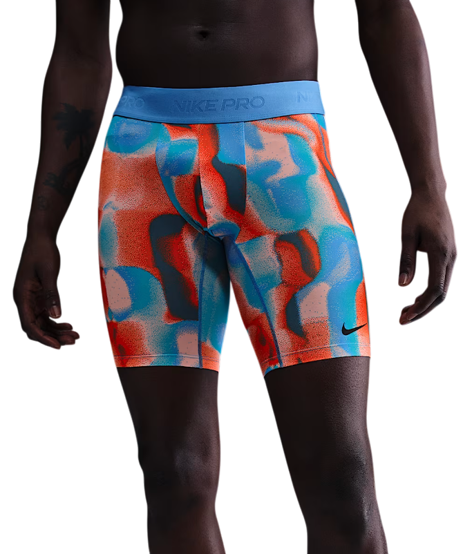 Bokserice Nike Nike Pro Underwear Shorts Višebojno | hq0223-664