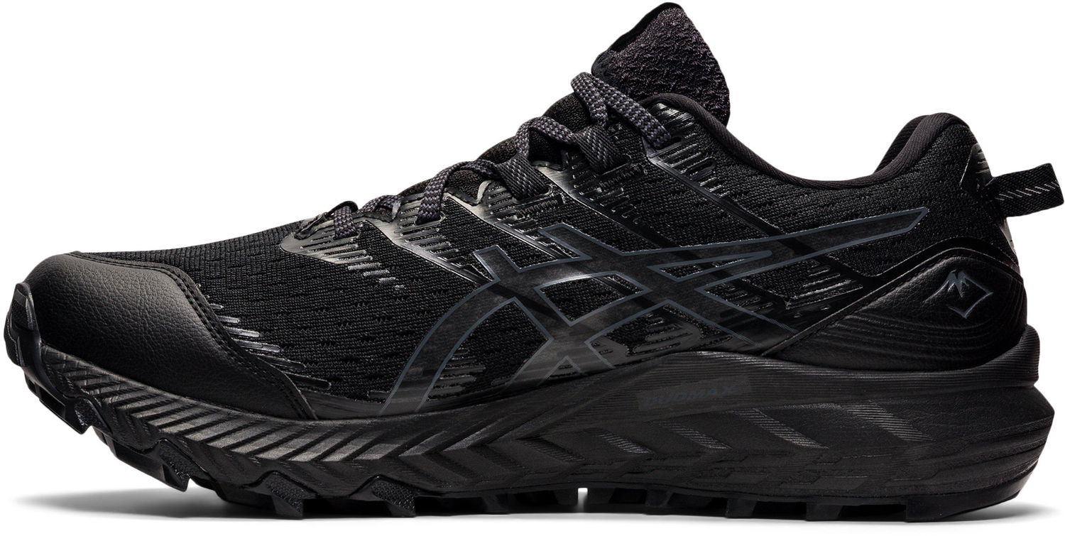 Tenisice i cipele Asics Gel-Trabuco 10 Crna | 1011B328 001, 0