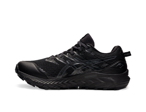 Trčanje Asics Gel-Trabuco 10 Crna | 1011B328 001