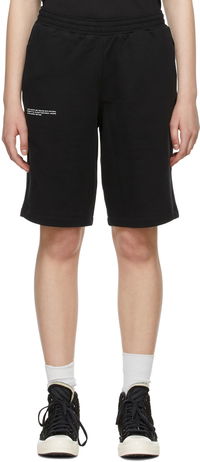 PANGAIA 365 Shorts