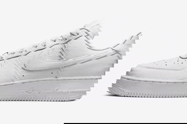 Tenisice i cipele Nike NOCTA x Air Force 1 Low “Certified Lover Boy” Bijela | CZ8065-100, 0