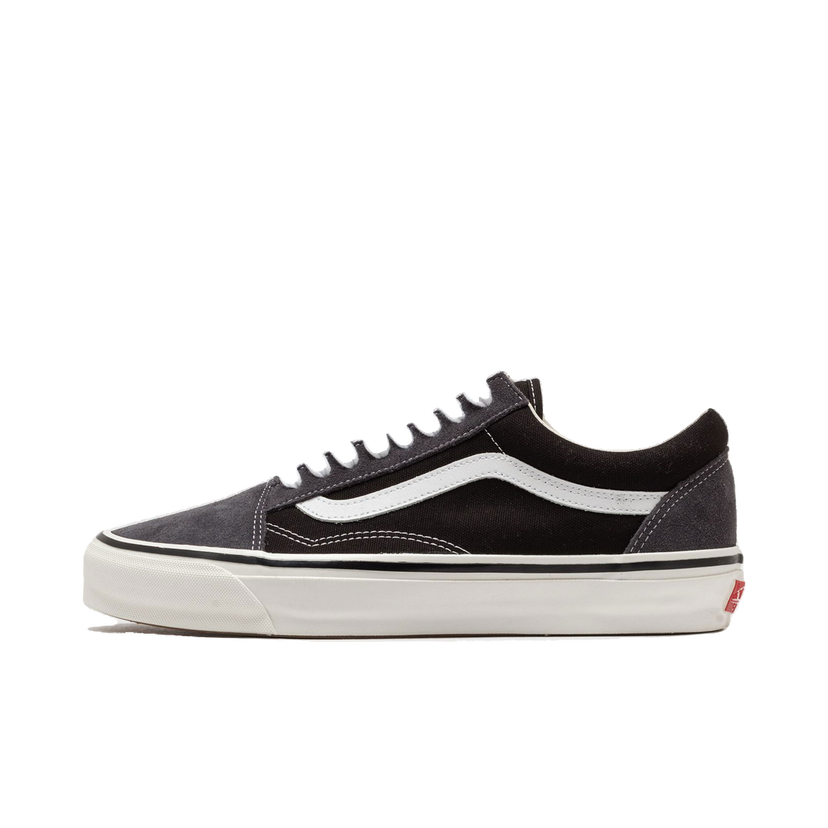 Tenisice i cipele Vans LX Old Skool Crna | VN000D562391