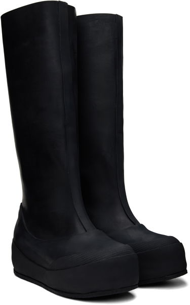 Odjeća Ottolinger Ottolinger Rubber Boots Crna | 2231330199, 3