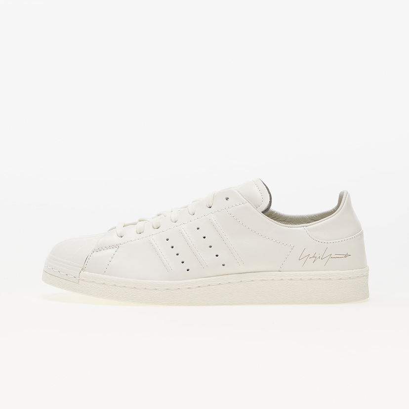 Tenisice i cipele Y-3 Superstar Bijela | IG4026