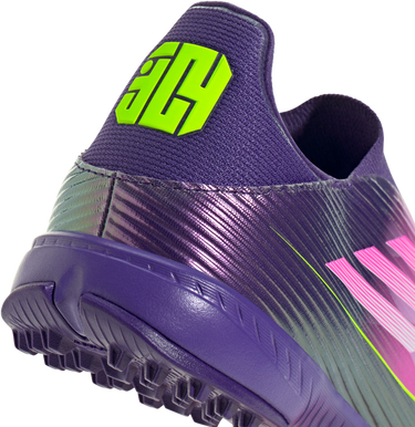 Tenisice i cipele adidas Performance F50 League Laceless "Lamine Yamal" TF Višebojno | jq9733, 5