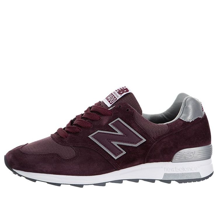 Tenisice i cipele New Balance 1400 Ljubičasta | M1400CBB