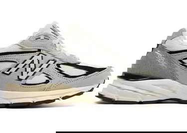 Tenisice i cipele New Balance Teddy Santis x 990v4 Made in USA "Grey" Siva | U990TG4, 1