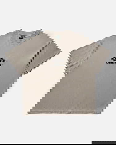 Majica kratkih rukava Umbro Umbro OG Logo T-Shirt Bež | UBMW0238JY55 BEG0002, 4