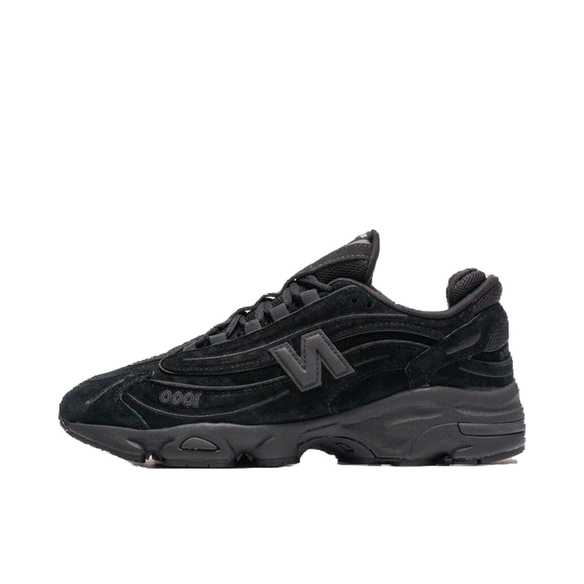 Tenisice i cipele New Balance 1000 LA Crna | M1000LA