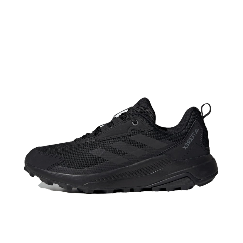 Outdoor adidas Performance Terrex Anylander Hiking Crna | ID3464