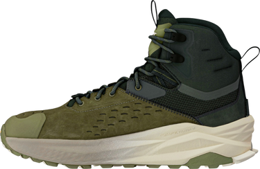 Tenisice i cipele Altra Running Altra Olympus 6 Hike Mid GTX Hiking Boots Zelena | al0a85np-3151, 3