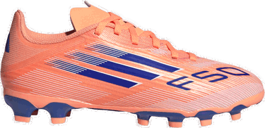 Tenisice i cipele adidas Performance F50 League MG Football Boots Višebojno | jh7751, 0