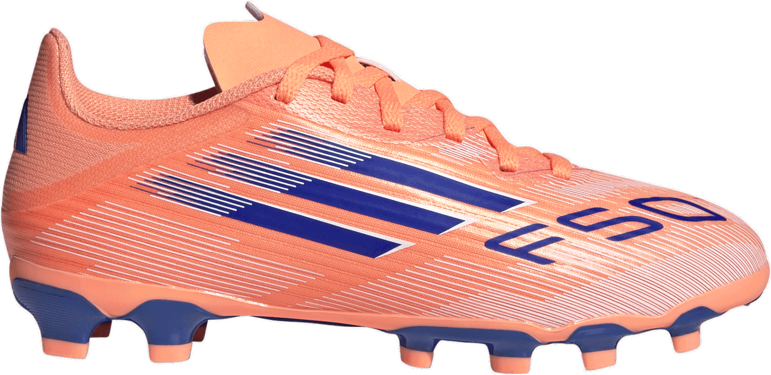 Tenisice i cipele adidas Performance F50 League MG Football Boots Višebojno | jh7751, 0