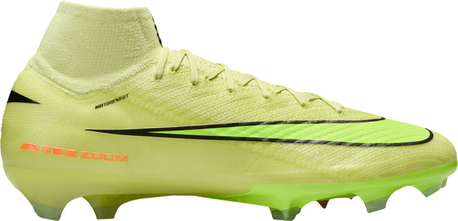 Tenisice i cipele Nike Zoom Superfly 10 Elite FG Žuta | fq1454-302, 0