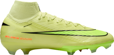 Tenisice i cipele Nike Zoom Superfly 10 Elite FG Žuta | fq1454-302, 0