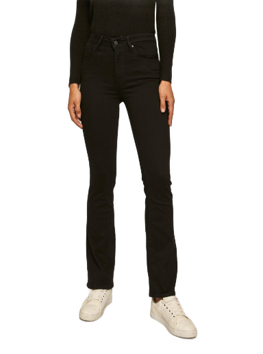 Jeans Levi's 725 Jeans Crna | 18759.0032