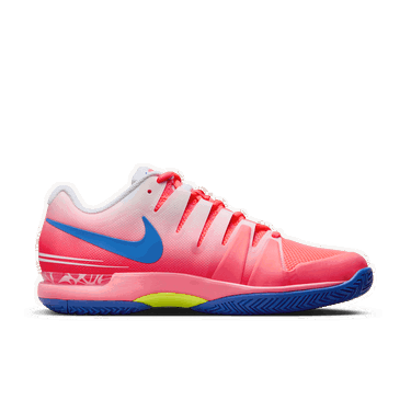 Tenisice i cipele Nike Court Air Zoom Vapor 9.5 Tour Ružičasta | FB2664-600, 0