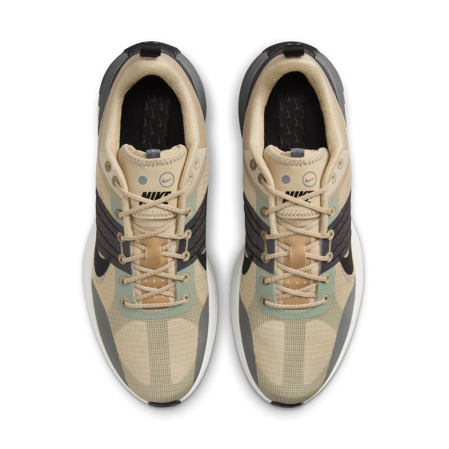 Tenisice i cipele Nike Lunar Roam Bež | DV2440-201, 1