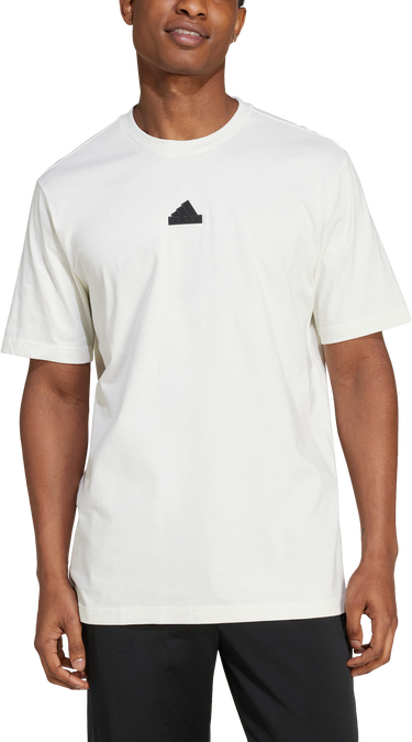 Majica kratkih rukava adidas Originals Men's Graphic Print T-Shirt Bijela | iw2677, 0