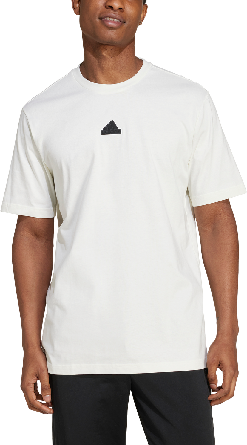 Majica kratkih rukava adidas Originals Men's Graphic Print T-Shirt Bijela | iw2677