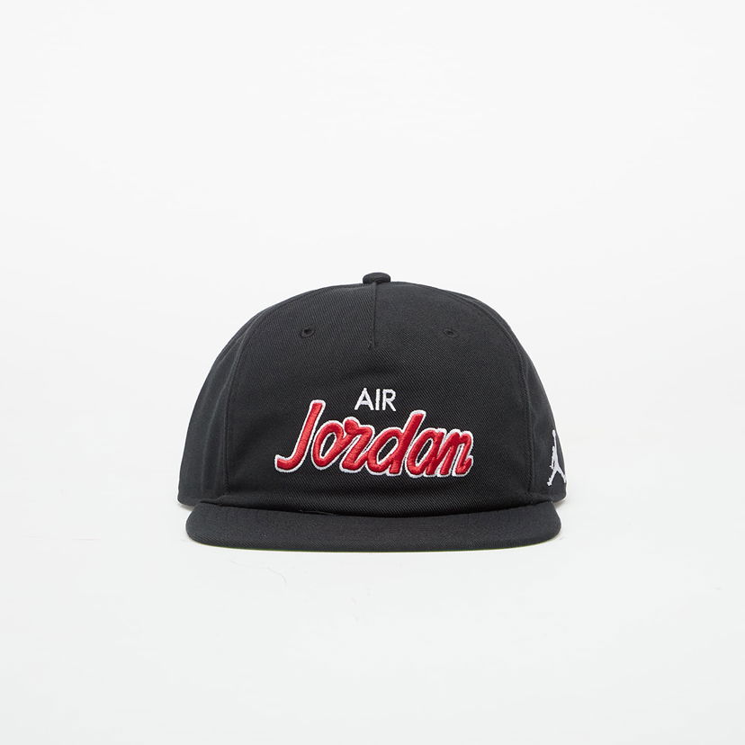 Kapa Jordan Jordan Pro Cap Crna | HV1074-010