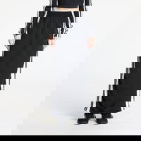 Adibreak Maxi Long Black Skirt