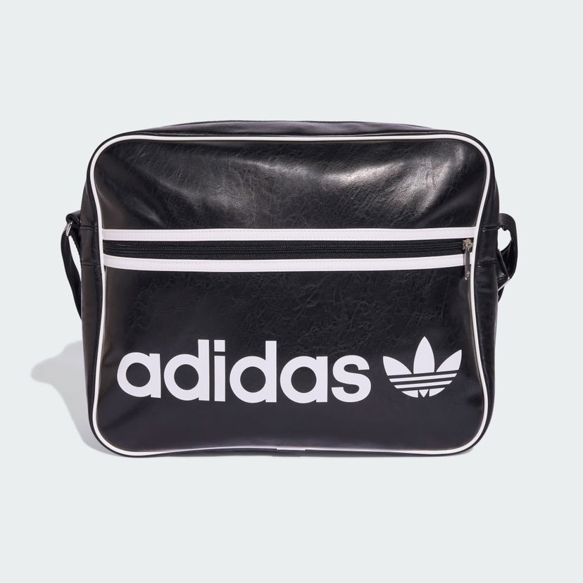 Torba za rame adidas Performance OG Messenger Bag Crna | JW3346